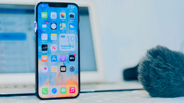 How to screen record on iPhone